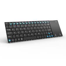 Rii Mini i12 Wireless Keyboard